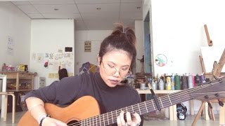 Joie Tan - How Long (Live at Artify Studio)