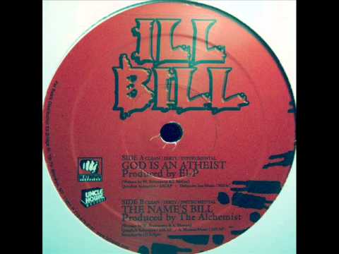 Video thumbnail for God Is An Atheist (Hidden Track)