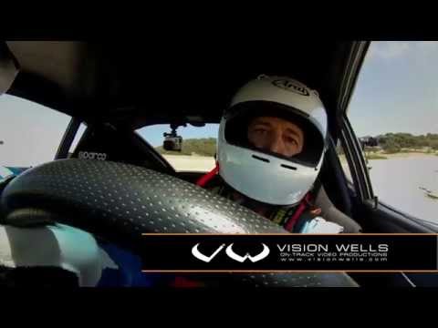 150515_1400-Laguna Seca Hornet FAST Lap v.2 (In-Car View)