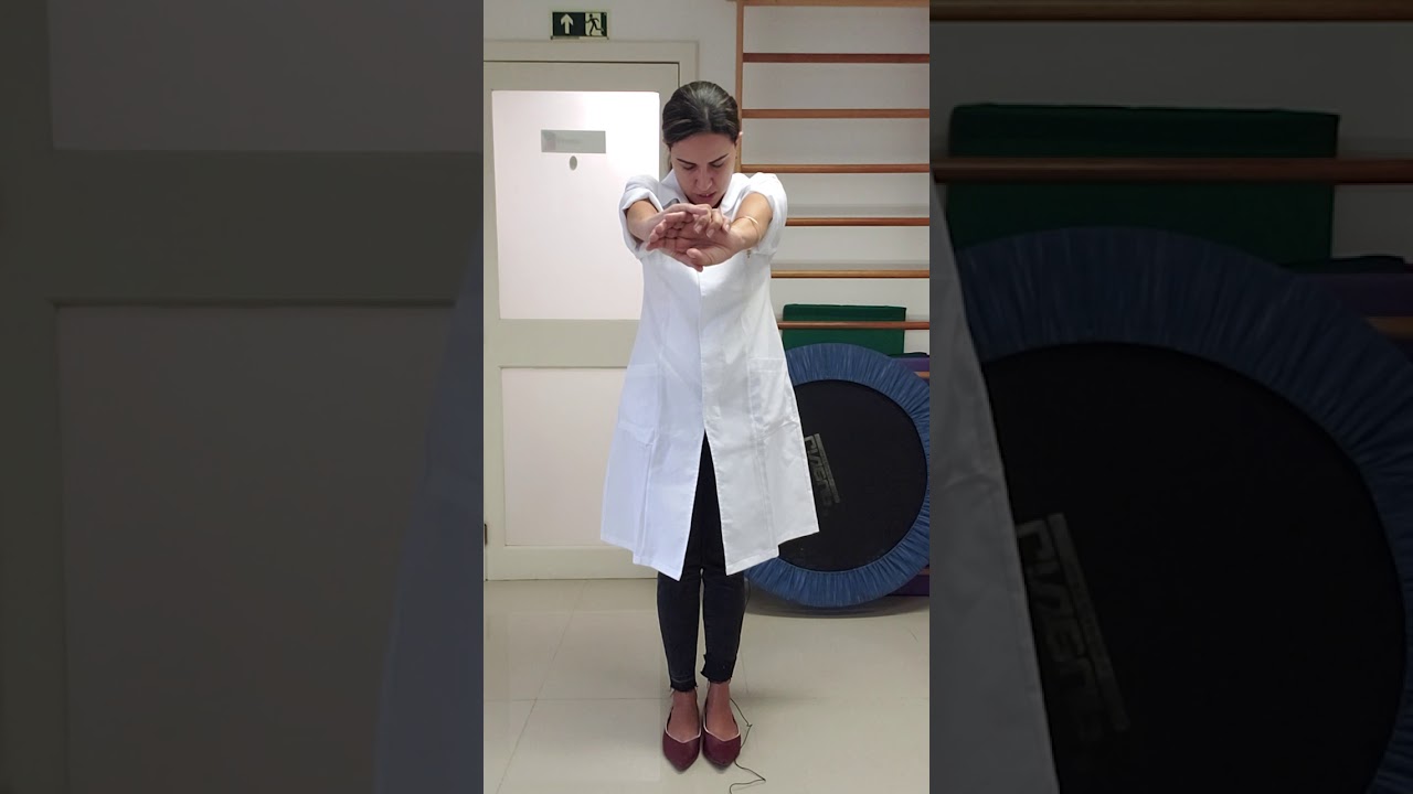 Fibromialgia: exercícios para redução da dor  I Oncotrata Clínica Médica