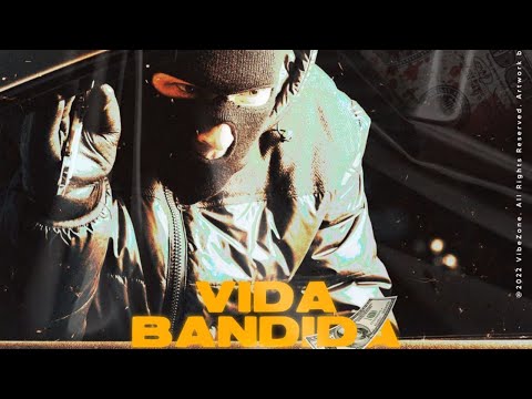 Vida Bandida (Ricas Aissi feat Tio Freitas) prod by: Trilha vibers