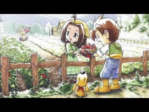 Top VGM #389 - Harvest Moon - Breeze