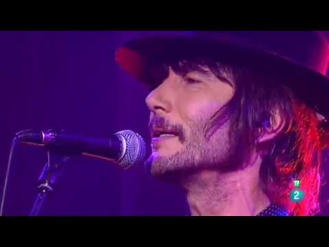 Joan Masdéu concert TVE La 2 Músics (24/05/2018)