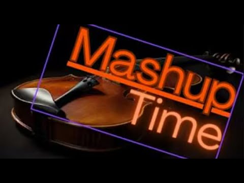 Mashup Time++ by HouseCrusher (Official version)
