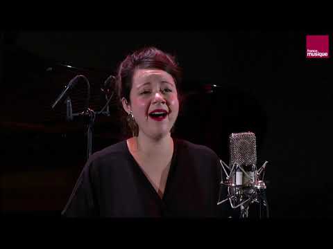 Jacques Prévert / Joseph Kosma : Barbara