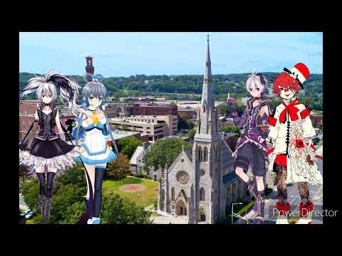 Tape Machines feat. Lvly - Believer [New Haven & Ireland Edition]