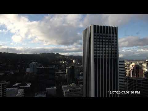 Portland City Southwest View thumbnail