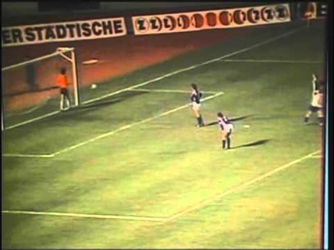 1978 March 1 Austria WAC Vienna Austria 1 Hajduk Split Yugoslavia 1 Cup Winners Cup