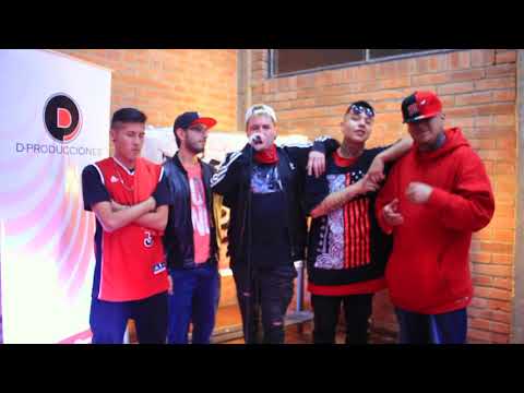 Urban Dpro [News (Da Monsters Gang)]