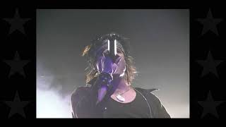 BEAUTIFUL CREATURES &quot;BLACKLIST&quot; LIVE 2003