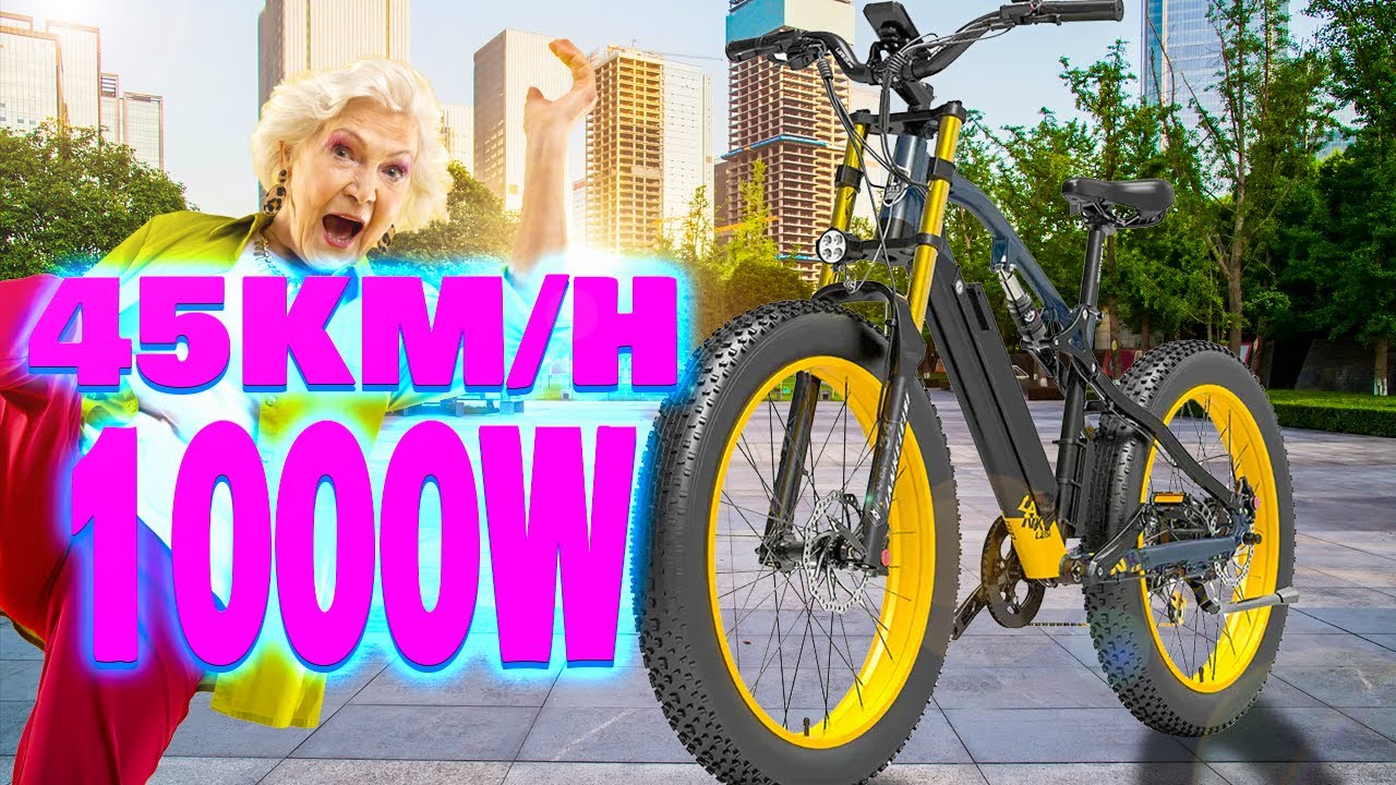 Fat bike w rozmiarze 26 cali oferuje najwyższy komfort, ale czy przy takim komforcie jest przeznaczony tylko dla chabertów, czy wręcz przeciwnie – może być używany przez każdego???