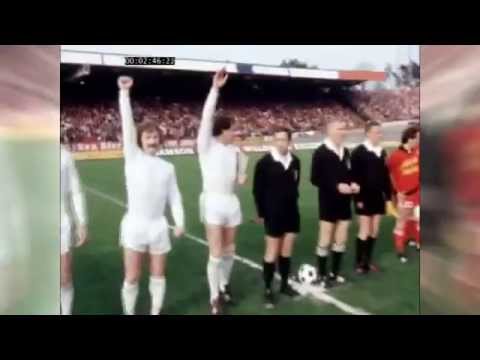 Reportage P.E.C. Zwolle de finale van '77