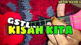 Download lagu GSTL - KISAH KITA COVER KENTRUNG BY MOCIL'SIANIDA mp3 Download lagu GSTL - KISAH KITA COVER KENTRUNG BY MOCIL'SIANIDA mp3