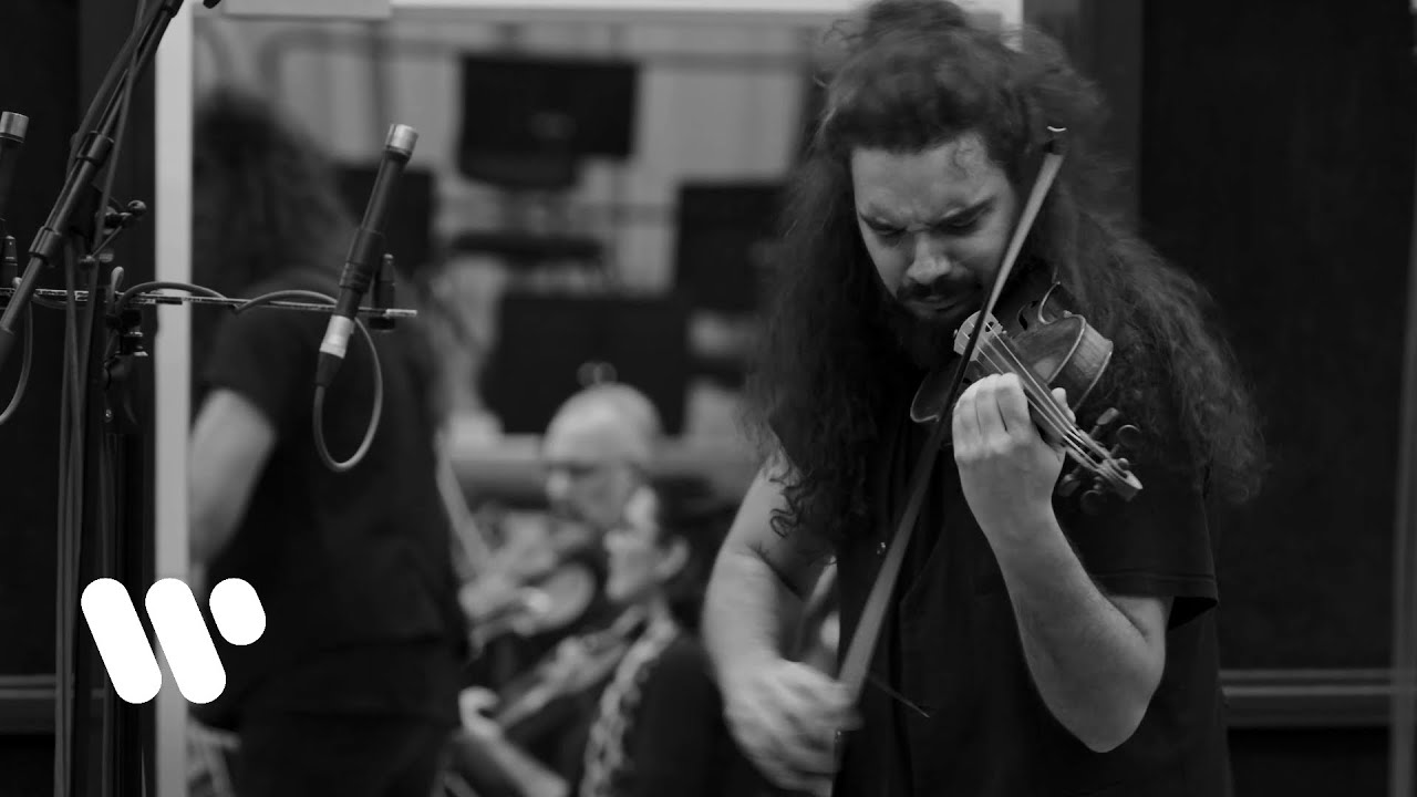 Bach - Violin Concerto in D Minor, BWV 1052R: I. Allegro