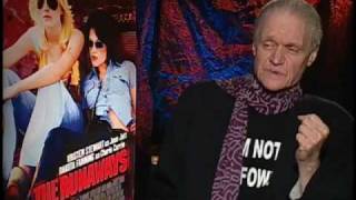 THE RUNAWAYS - Kim Fowley Interview Part I