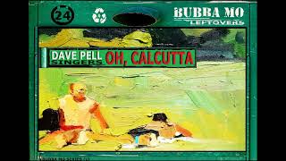 Dave Pell Singers - Oh, Calcutta