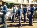 Zimbabwe Police Band