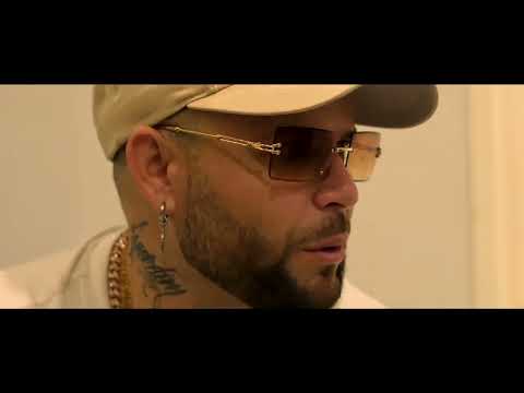 El Shaaki (Shaak Daddy) & Chico Dancehall & Aicon Record - FAITH (Documental Films) Oficial