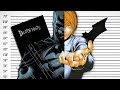 Could Batman Solve The Kira Case? - Death Note