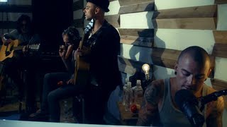 The Parlotones SXSW 2012 :: Full Session via Liveset