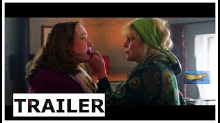 Falling for Figaro - Comedy, Romance Movie Trailer - 2021 - Rebecca Benson, Danielle Macdonald video