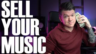 How To Sell Your Music Online | Get Major Distribution Without A Record Label
