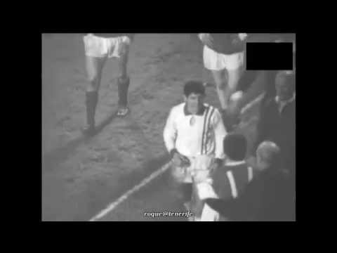 Final Intercontinental 1968 Manchester United vs E...