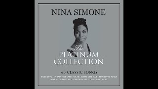 Nina Simone - Can&#39;t Get Out Of This Mood