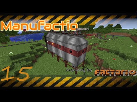 Manufactio: 15 - Storage option: Silo