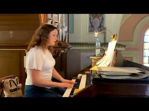 Natalia Kawecka- ślubna oprawa muzyczna- Wśród tylu dróg