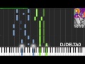Welcome to the Show - Piano Transcription by ...