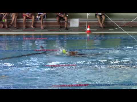 Morini Jacopo 200SL - Grosseto 10.06.18