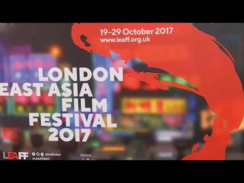 Arab Today- 50 specially-curated East Asian films