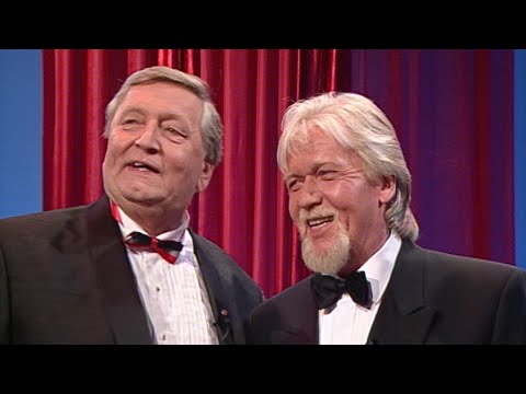 Rolv Wesenlund 60 år (1996)