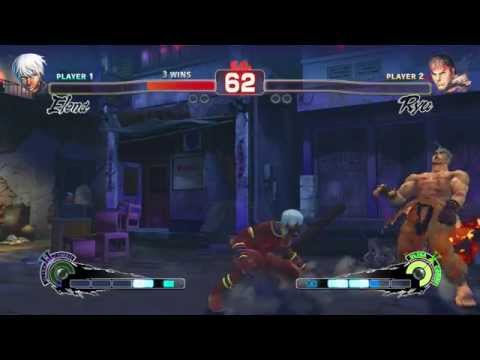 NCR 2015 Offstream Match   Dchong vs Lamune, Pool 8 Ro2L