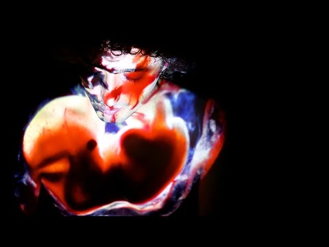 Mr. Shirazy & The Exile Orchestra Album Release OCEAN