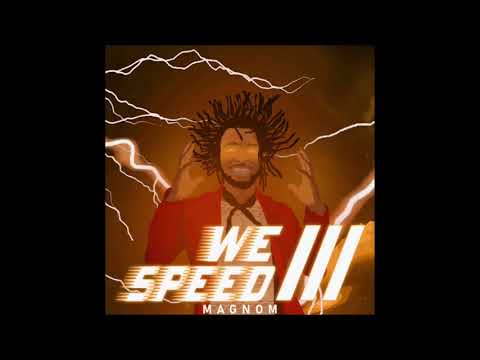 Magnom - Geng Ft Baykuw (Audio)