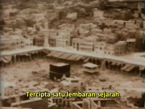 al-Mizan: Junjungan Mulia (video + lirik)