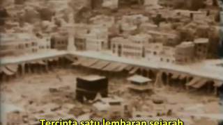 Download lagu al-Mizan: Junjungan Mulia (video   lirik) mp3
