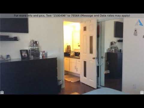 Priced at $320,000 - 7321 Lennox Avenue G9, Van Nuys, CA 91405