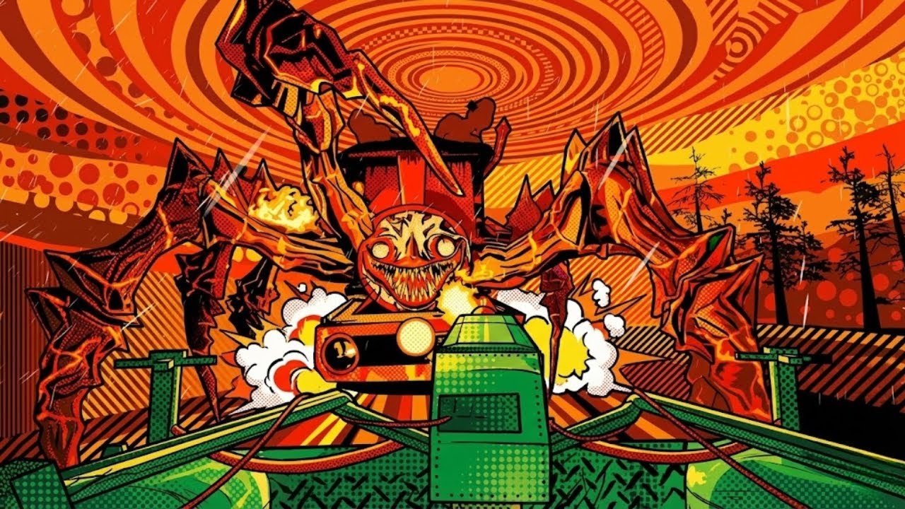 Charles Profile Video