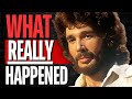 The Life & TRAGIC Death Of Country Legend Eddie Rabbitt