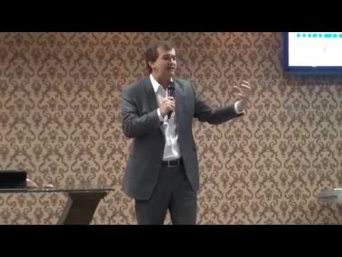 Luiz Hermínio | Chamados Para Servir