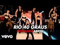 Fernanda Abreu Rio 40 Graus Sample Picapau Ao Vivo No Rio De Janeiro 2020