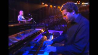 J&#39;ai Deux Amours - Madeleine Peyroux - Victoires du Jazz 2005