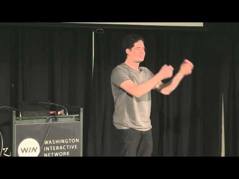 The Terminator Gene (30 minute version)