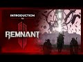 Vidéo de gameplay de Remnant II  PC