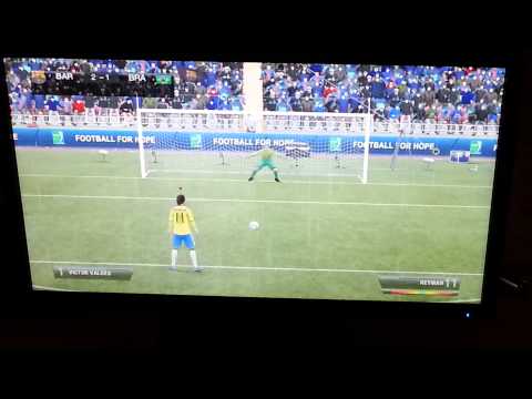 FIFA 13 toernooi @ SRC Schagen