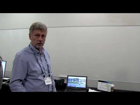 Mindtech Global Demonstration of Synthetic Data Creation for Neural Network Training