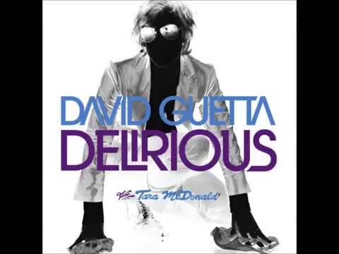 David Guetta  ft  Tara McDonald - Delirious 2008